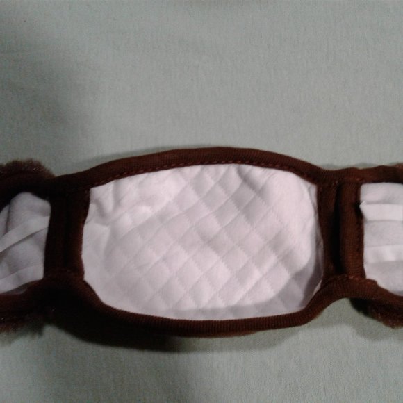 Kids Winter Face Mask  NWT - Picture 4 of 4